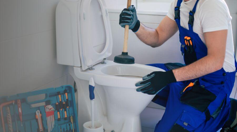 Professional sewer line replacement in Pine Grove, CA
